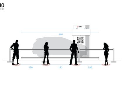 50 brand in passerella all'edizione 2020 di MIMO