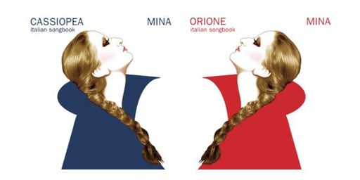Italian Songbook, Mina presenta il nuovo lavoro discografico