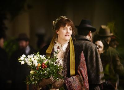 Miss Marx Susanna Nicchiarelli