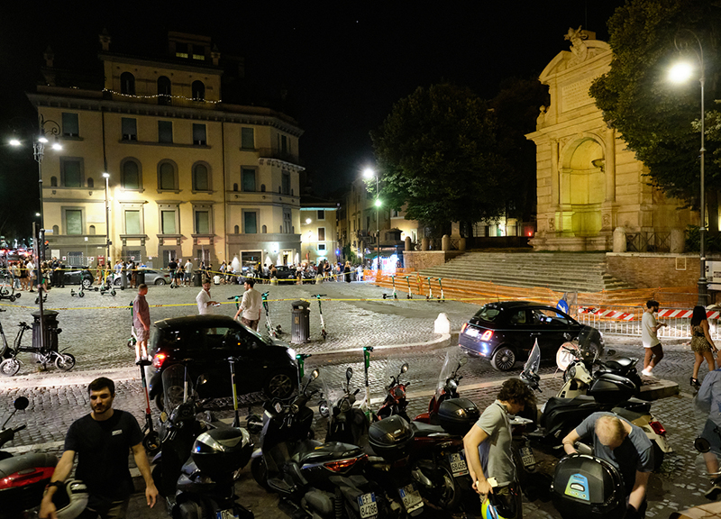 movida roma ponte sisto 03