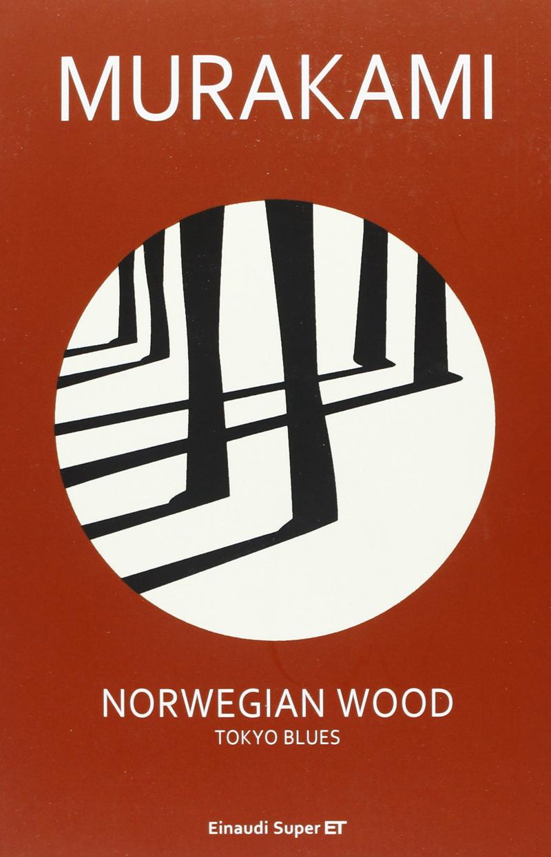 Murakami, Norwegian Wood