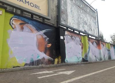 murale