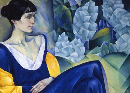 Le donne nell’arte russa in mostra a Milano Le donne nell’arte russa in mostra a Milano