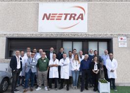 Neetra Group