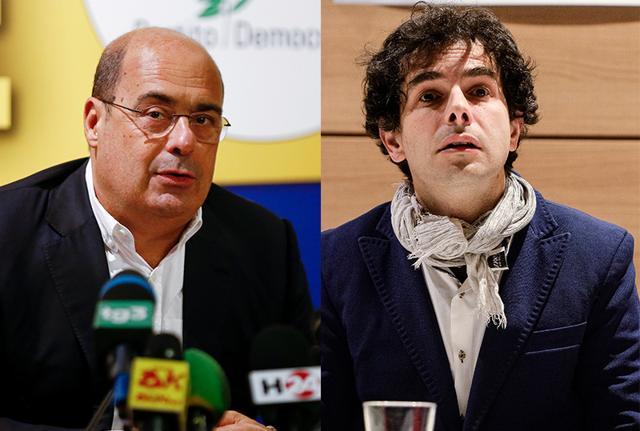 (fonte Lapresse) (fonte Lapresse)