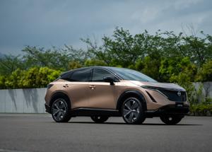 Dopo il coronavirus, Ariya nuova in casa Nissan
