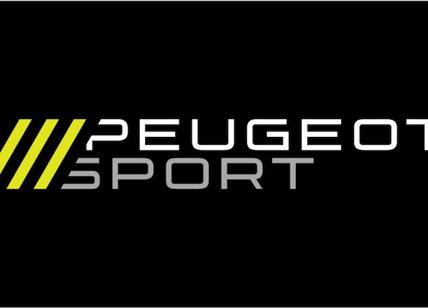 Nuovo Logo di Peugeot Sport