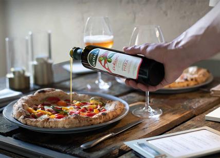 Per l'evo di Olitalia è amore a prima vista per la verace pizza napoletana