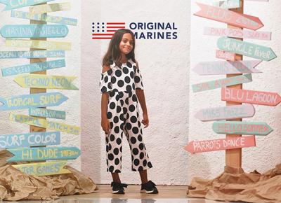 Original Marines PE 2021