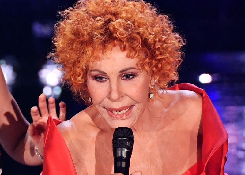 Ornella Vanoni Ornella Vanoni
