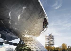BMW Group: Zipse “Cautamente ottimista per la seconda metà dell'anno”