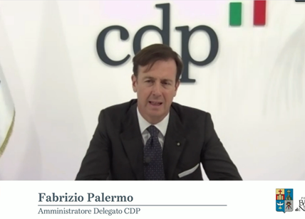 "Spazio CDP" apre a Chieti. Palermo: "Supportiamo gli enti locali per la ripresa dell'Italia"