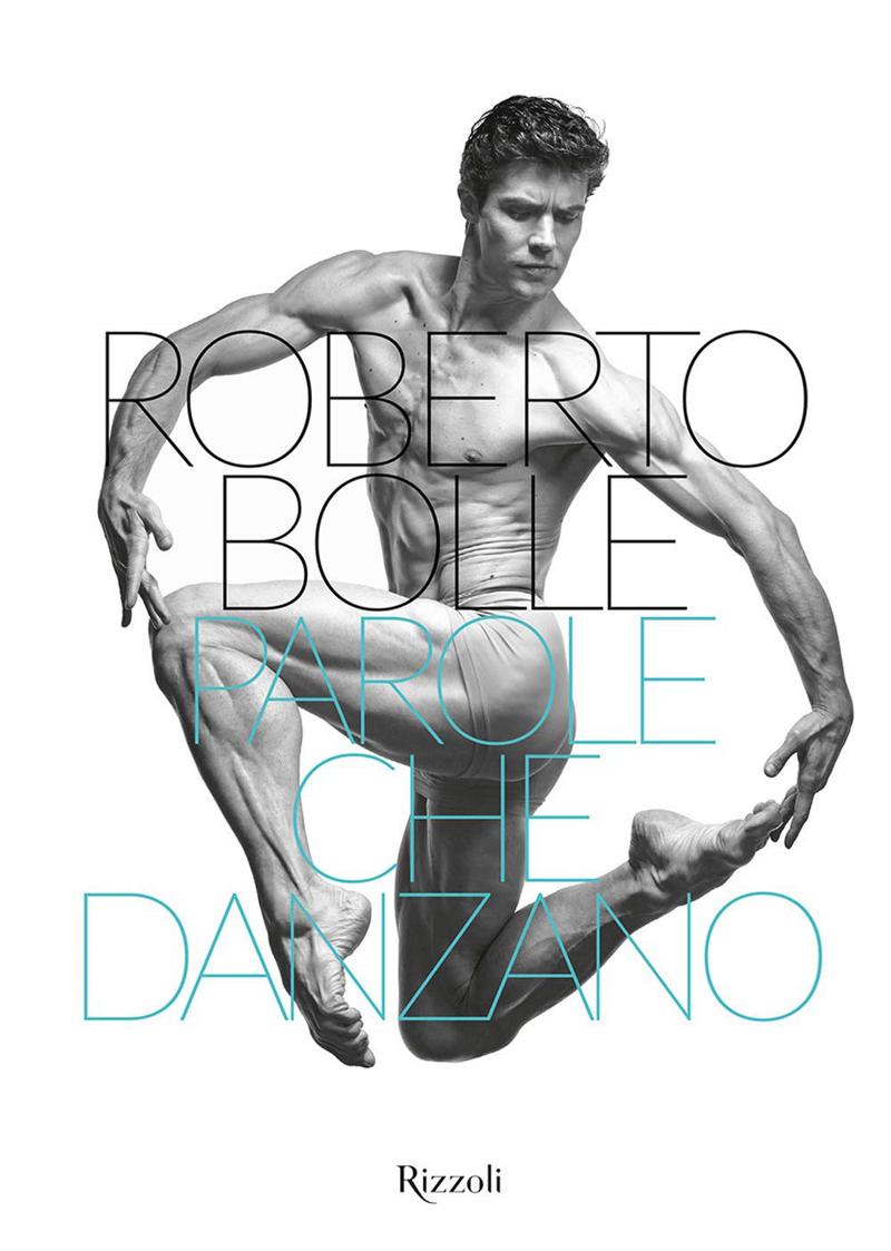 Roberto Bolle