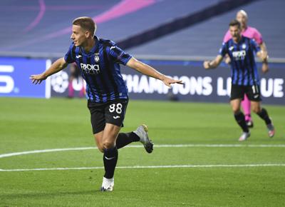 pasalic atalanta