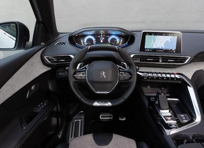 peugeot 3
