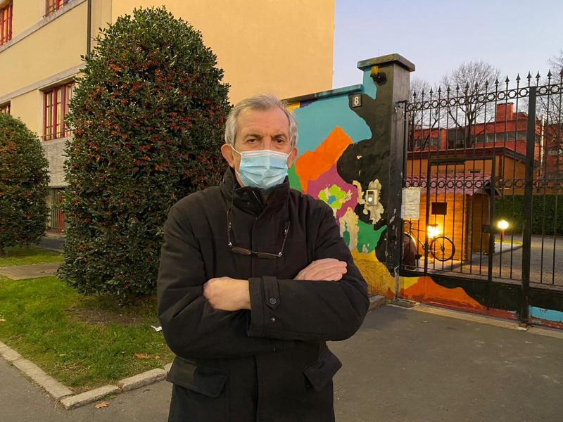 (Foto Mianews) (Foto Mianews)
