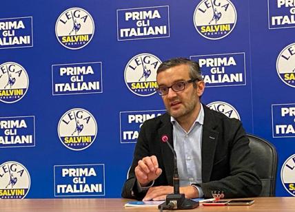 Lega: "Processi non cambiano priorità. Incontri con Salvini e poi candidato"