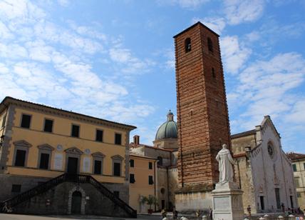Pietrasanta, la ripartenza della Piccola Atene d’Italia parte da due mostre