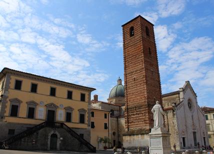 Pietrasanta, opere d’arte battute all’asta per beneficenza da Sotheby’s