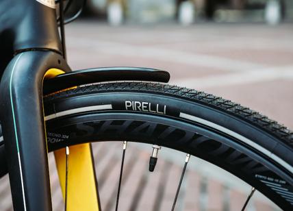 Pirelli Cycl-E Wt, ii pneumatico invernale per bici e e-bike