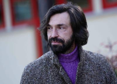 pirlo juventus