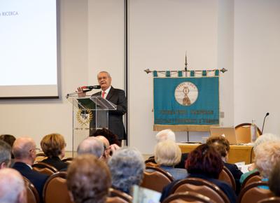 poerio aula federspev