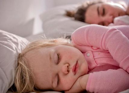 Materassi e cuscini in poliuretano i più sicuri per il sonno in tenera età.