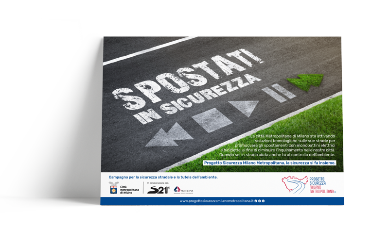 Progetto Sicurezza Milano Metropolitana Progetto Sicurezza Milano Metropolitana