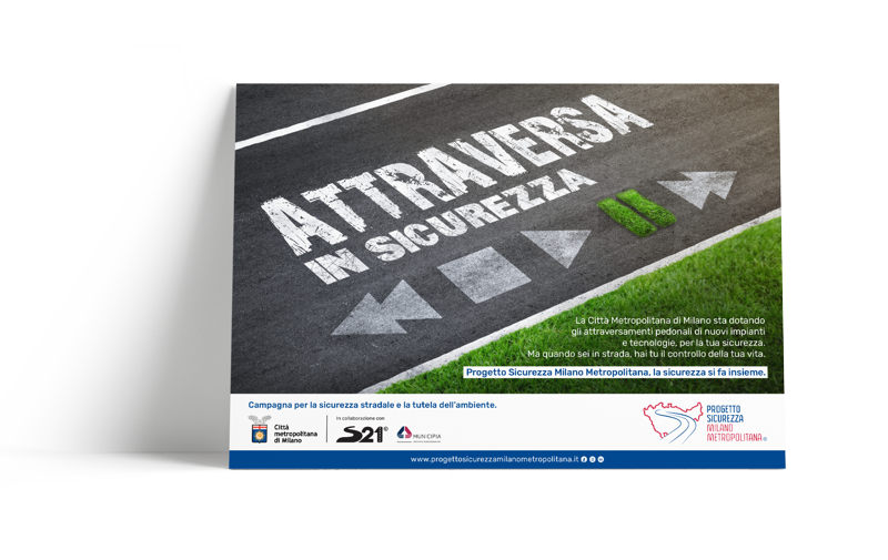 Progetto Sicurezza Milano Metropolitana Progetto Sicurezza Milano Metropolitana