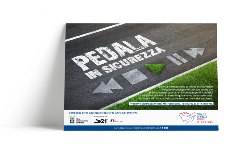 Progetto Sicurezza Milano Metropolitana Progetto Sicurezza Milano Metropolitana