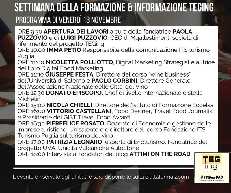 puzzovio programma