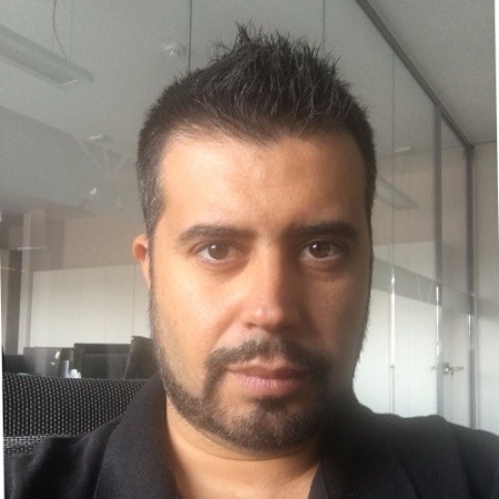 Raffaele Girone Raffaele Girone