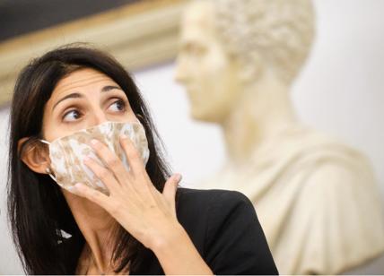 Viginia Raggi e il Giubilieo. Ecco perchè non è stata invitata a Palazzo Chigi