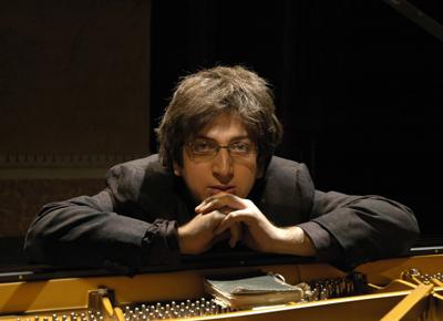 Ramin Bahrami