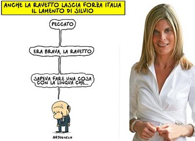 ravetto
