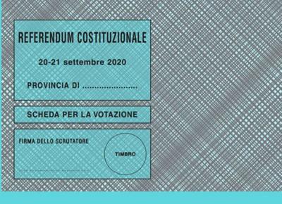 Referendum 2020 scheda elettorale 696x463