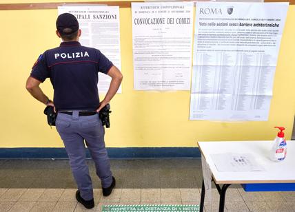 Referendum Roma: votanti al minimo storico. Urne disertate in provincia