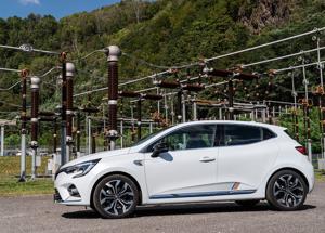 Renault lancia Clio E-Tech Hybrid, la democratizzazione dell’ibrido