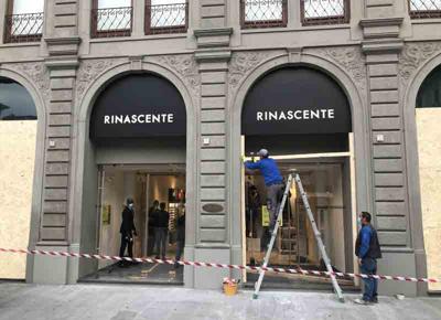 Rinascente Firenze
