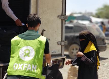 Yemen, Oxfam: "L'export di armi del G20 vale tre volte gli aiuti"