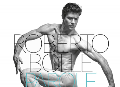 Roberto Bolle