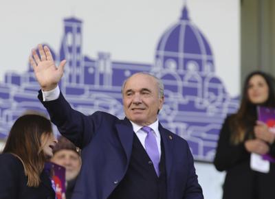 rocco commisso fiorentina