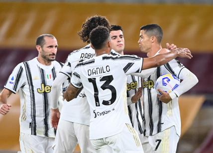 Juventus-Inter 3-2, Chiellini: "Non abbiamo rubato nulla, vittoria meritata"