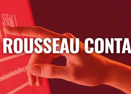 Contestata a Milano la piattaforma Rousseau per assenza a tribune referendarie