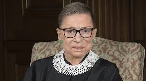 Usa, è morta Ruth Bader Ginsburg, giudice icona liberal della Corte Suprema