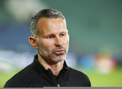 ryan giggs