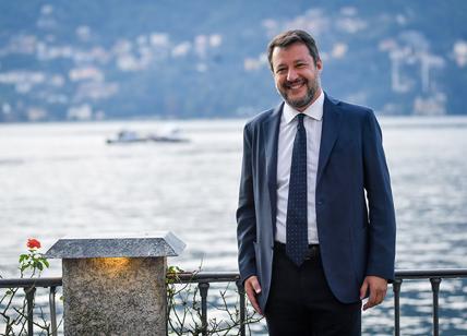 Gregoretti, non ci fu sequestro di persona: chiesta archiviazione per Salvini