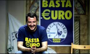 Salvini nel 'cul-de-sac' europeo. O si snatura o rimane irrilevante