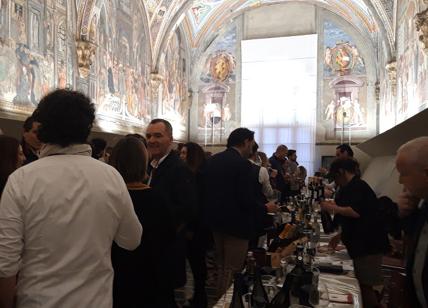 Buyfood Toscana 2020, a Siena la vetrina dei prodotti Dop, Igp e Agriqualità