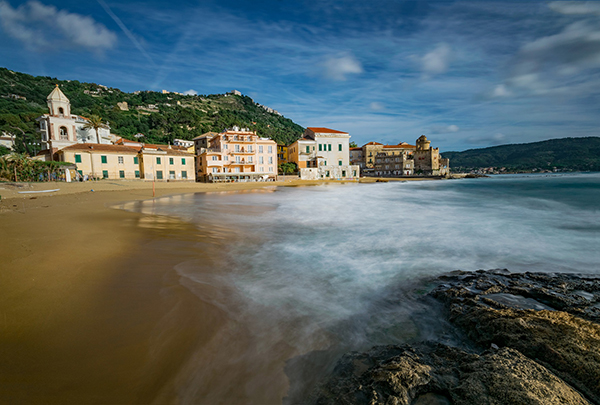 Santa Maria Di Castellabate PH ANGELO BARONE